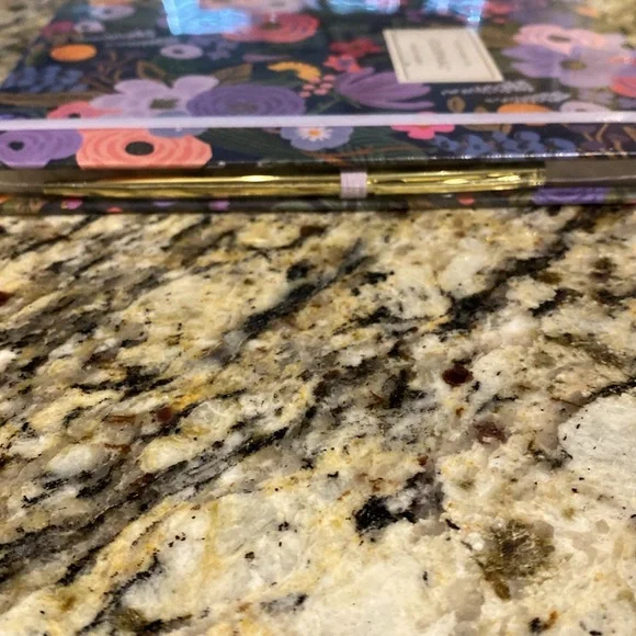 Rifle Paper Co. Floral Journal - Multicolor - Picture 3 of 4